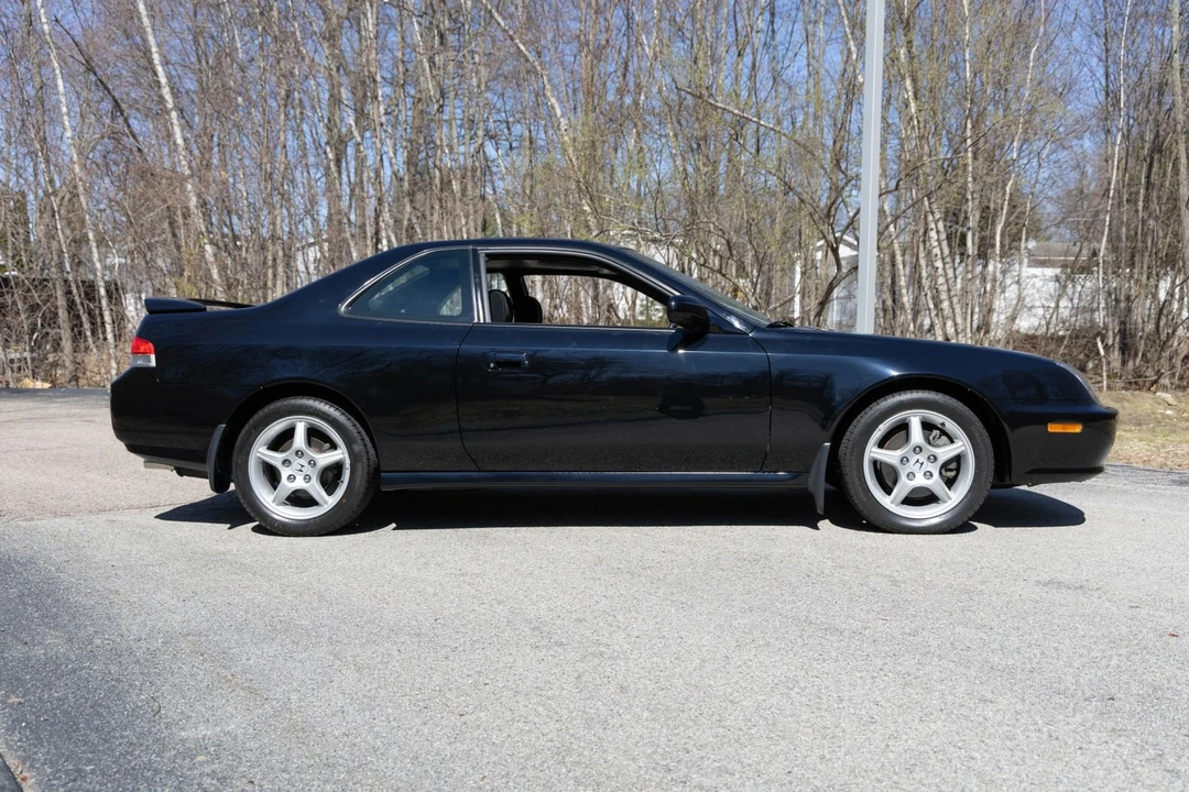 2001 Honda Prelude 5th Gen - Image 10 of 31