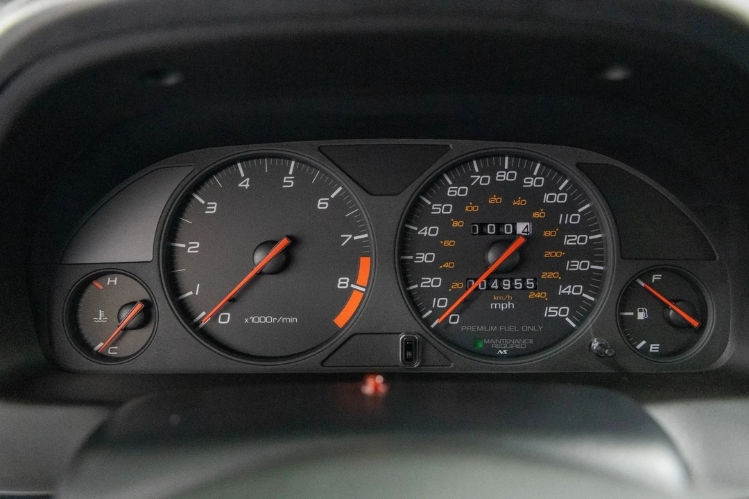 2001 Honda Prelude 5th Gen - Image 4 of 31