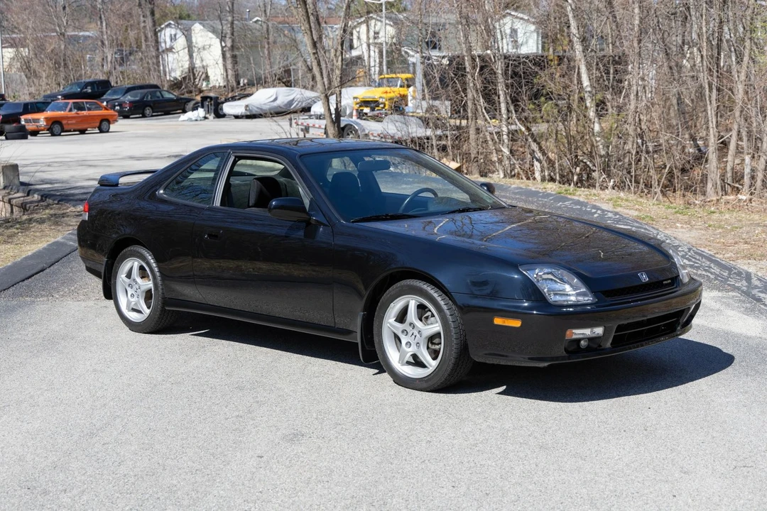 2001 Honda Prelude 5th Gen - Image 6 of 31