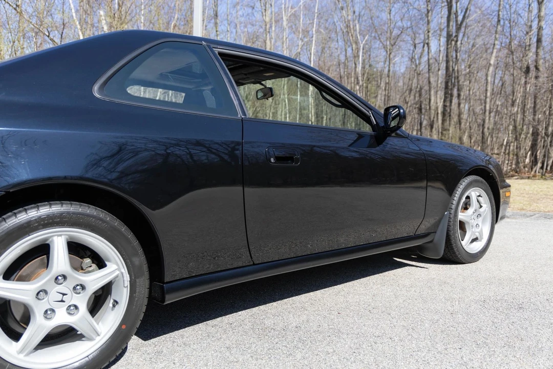 2001 Honda Prelude 5th Gen - Image 19 of 31