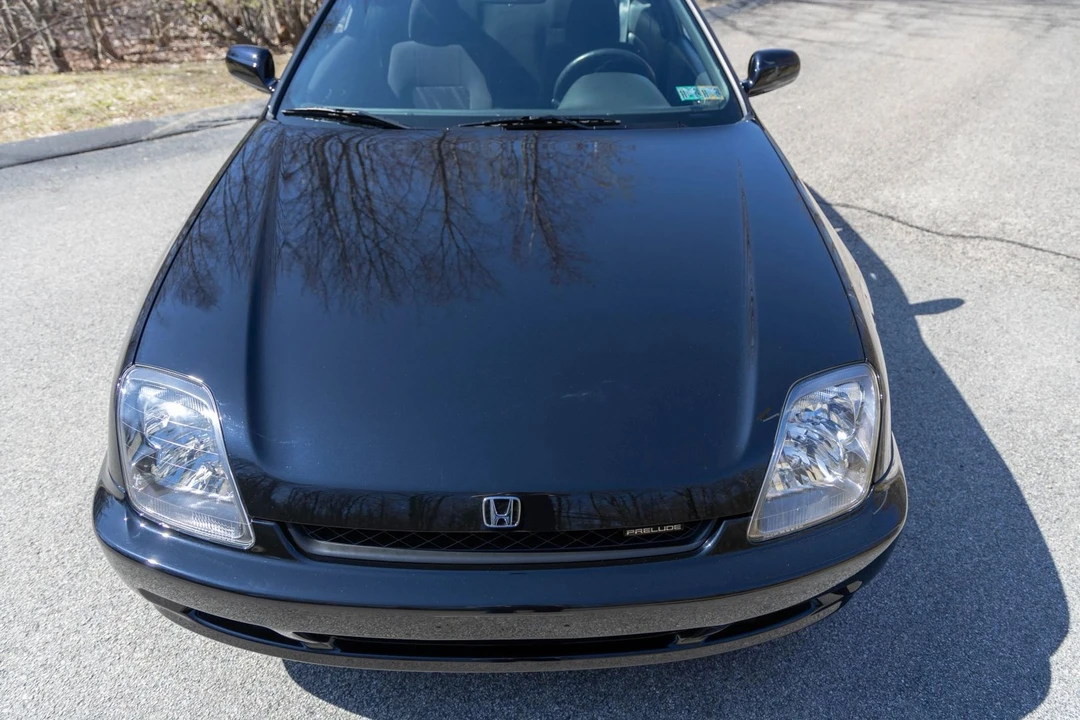 2001 Honda Prelude 5th Gen - Image 31 of 31