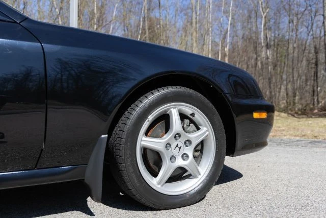 2001 Honda Prelude 5th Gen - Image 14 of 31