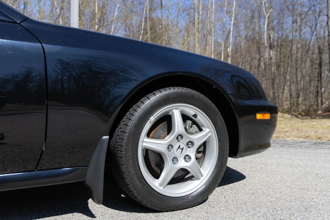 2001 Honda Prelude 5th Gen - Image 14 of 31