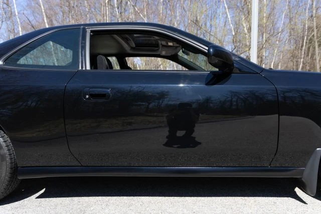 2001 Honda Prelude 5th Gen - Image 12 of 31