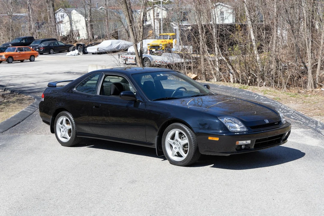 2001 Honda Prelude 5th Gen - Image 7 of 31