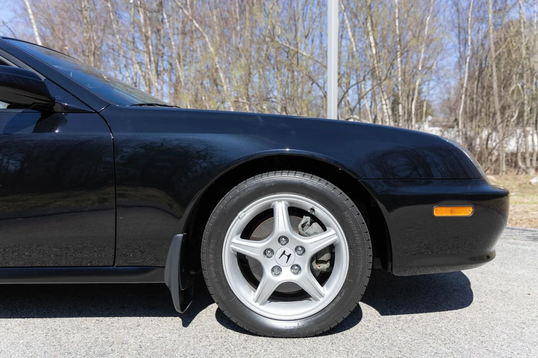 2001 Honda Prelude 5th Gen - Image 13 of 31