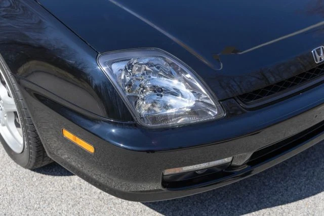 2001 Honda Prelude 5th Gen - Image 29 of 31