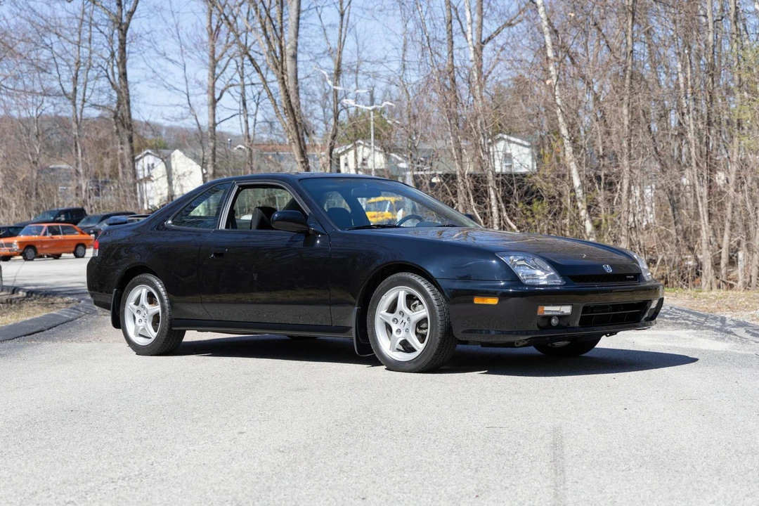 2001 Honda Prelude 5th Gen - Image 8 of 31