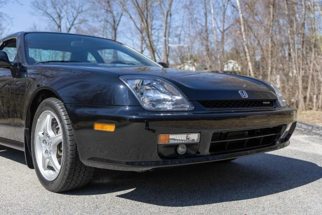 2001 Honda Prelude 5th Gen - Image 27 of 31