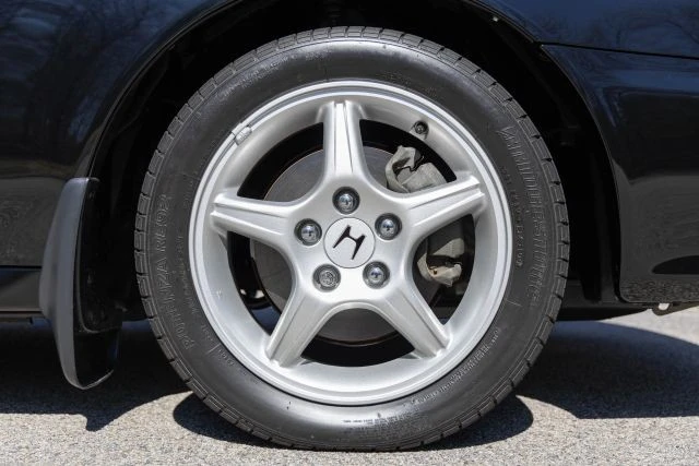 2001 Honda Prelude 5th Gen - Image 15 of 31