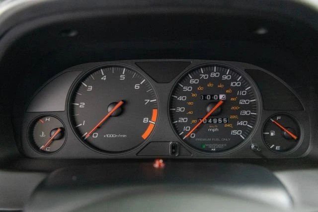 2001 Honda Prelude 5th Gen - Image 4 of 31