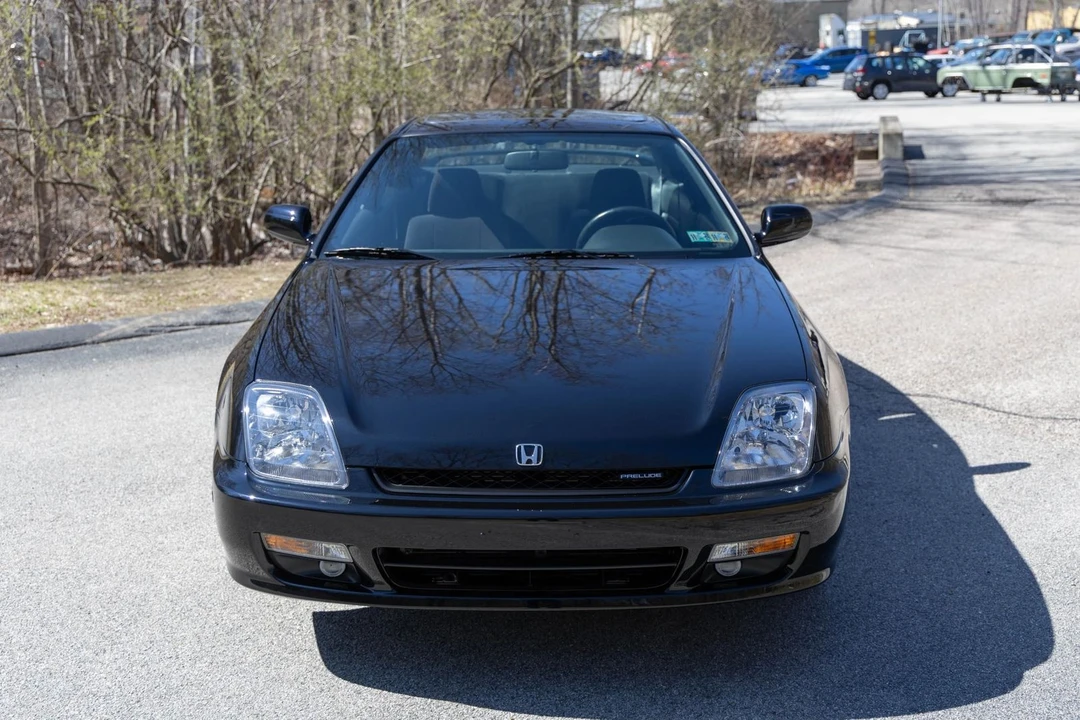 2001 Honda Prelude 5th Gen - Image 25 of 31
