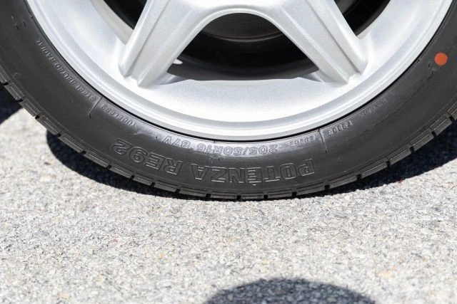 2001 Honda Prelude 5th Gen - Image 22 of 31