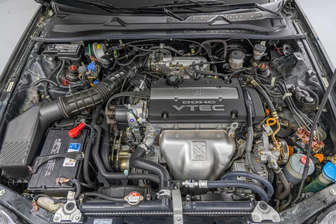 2001 Honda Prelude 5th Gen - Image 5 of 31