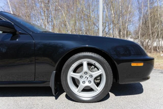2001 Honda Prelude 5th Gen - Image 13 of 31