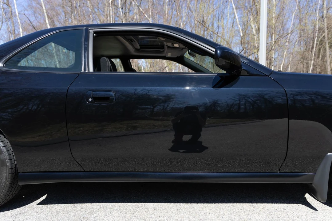 2001 Honda Prelude 5th Gen - Image 12 of 31