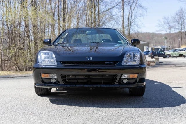 2001 Honda Prelude 5th Gen - Image 26 of 31