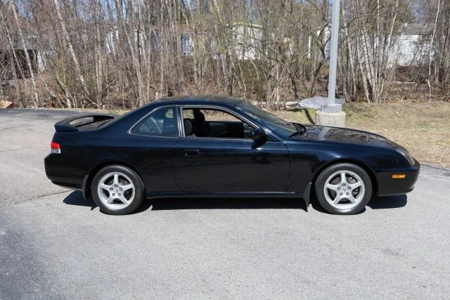 2001 Honda Prelude 5th Gen - Image 9 of 31