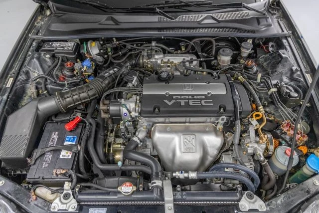 2001 Honda Prelude 5th Gen - Image 5 of 31