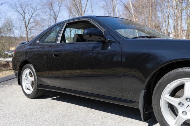 2001 Honda Prelude 5th Gen - Image 18 of 31