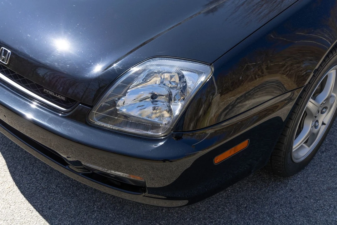 2001 Honda Prelude 5th Gen - Image 30 of 31