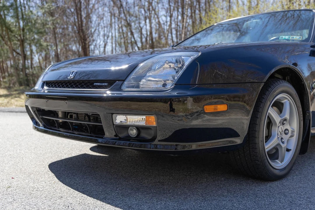 2001 Honda Prelude 5th Gen - Image 28 of 31