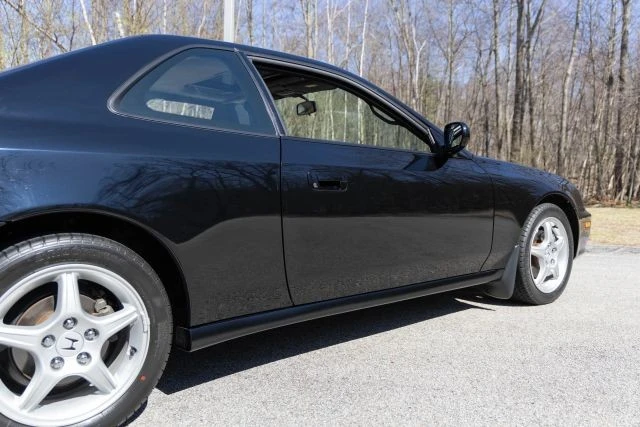 2001 Honda Prelude 5th Gen - Image 19 of 31