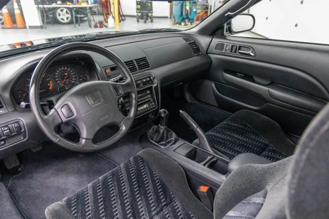 2001 Honda Prelude 5th Gen - Image 2 of 31