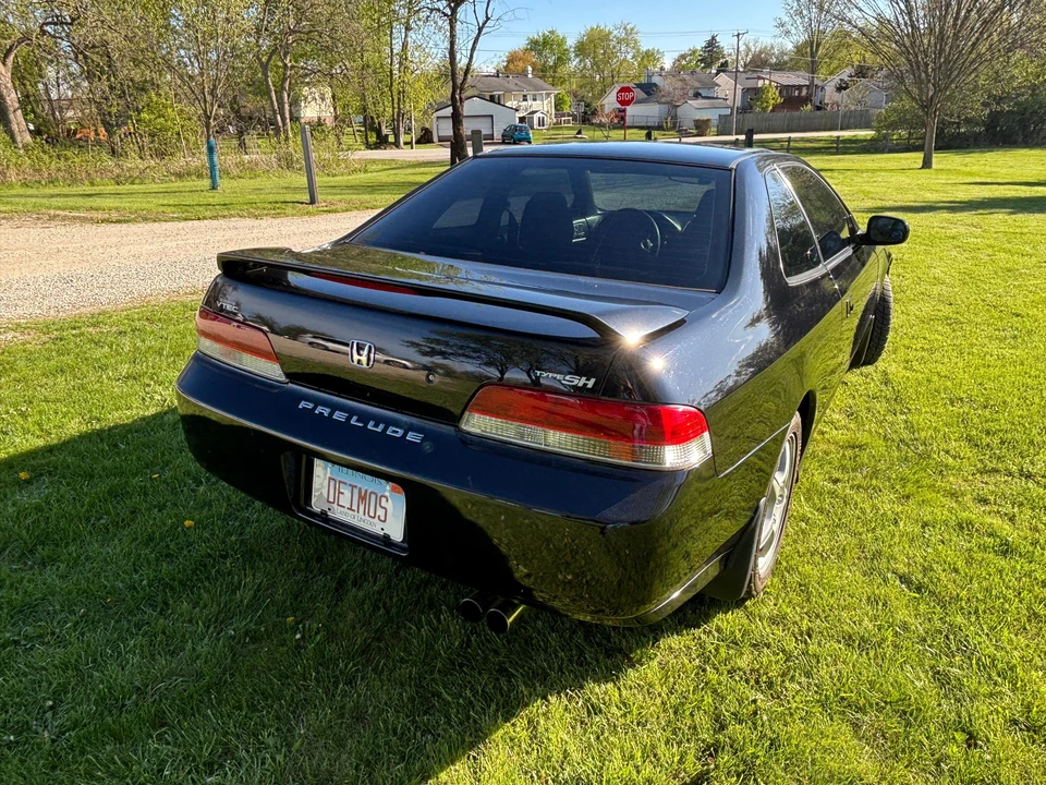 2001 Honda Prelude 5th Gen - Image 18 of 31