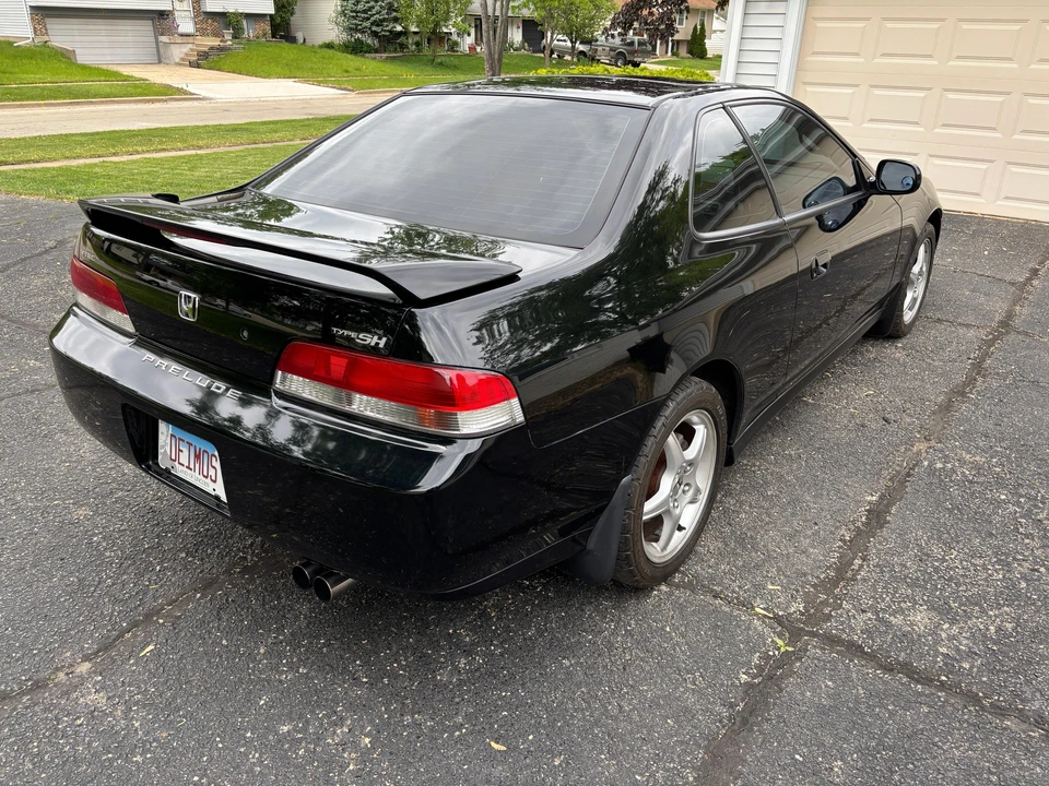 2001 Honda Prelude 5th Gen - Image 27 of 31