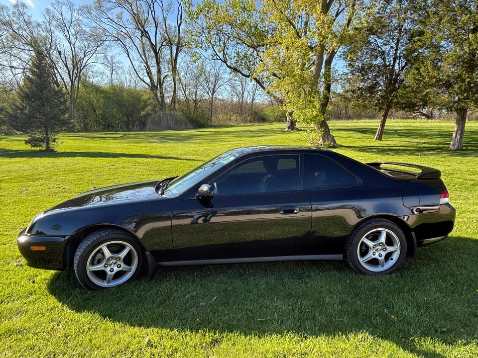 2001 Honda Prelude 5th Gen - Image 12 of 31