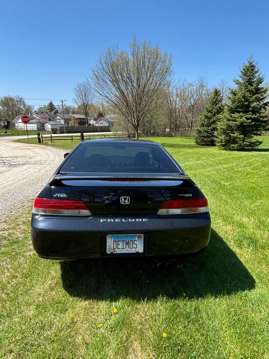 2001 Honda Prelude 5th Gen - Image 16 of 31