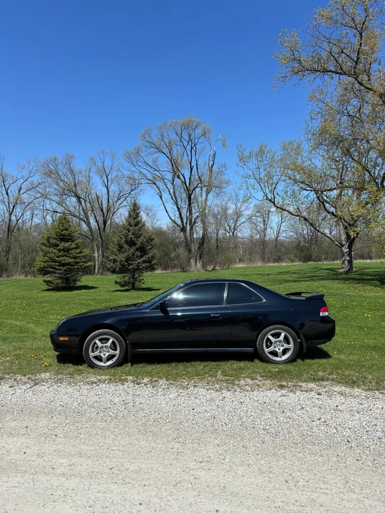 2001 Honda Prelude 5th Gen - Image 11 of 31