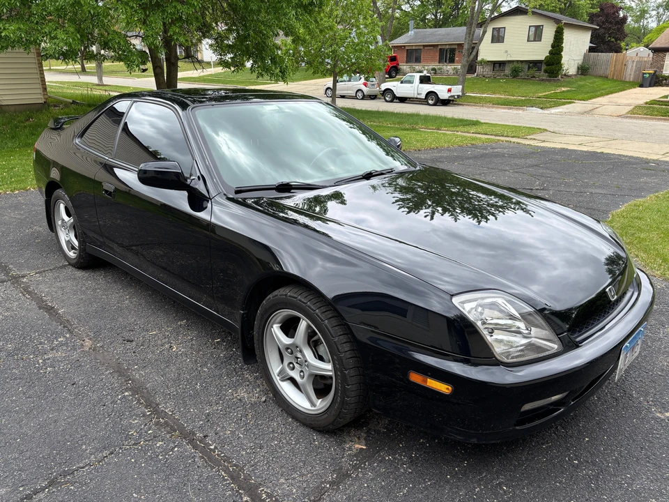 2001 Honda Prelude 5th Gen - Image 28 of 31