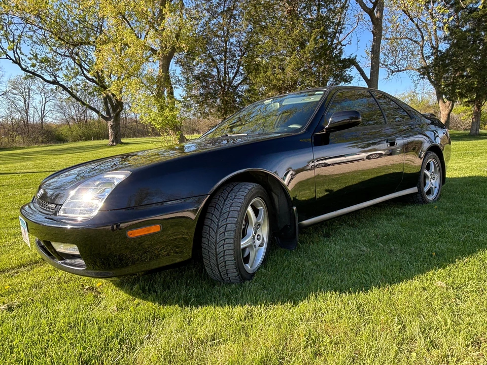 2001 Honda Prelude 5th Gen - Image 10 of 31