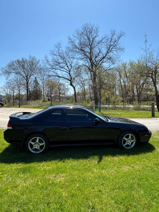 2001 Honda Prelude 5th Gen - Image 22 of 31