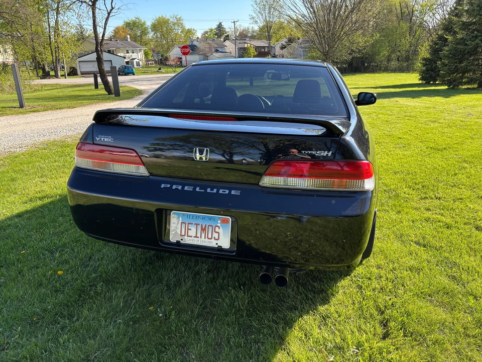 2001 Honda Prelude 5th Gen - Image 17 of 31