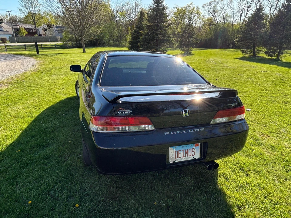 2001 Honda Prelude 5th Gen - Image 15 of 31