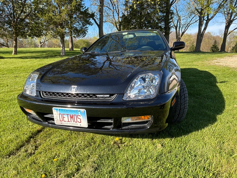 2001 Honda Prelude 5th Gen - Image 6 of 31
