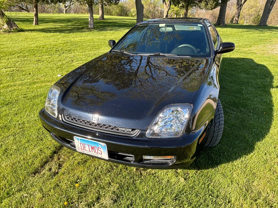 2001 Honda Prelude 5th Gen - Image 7 of 31