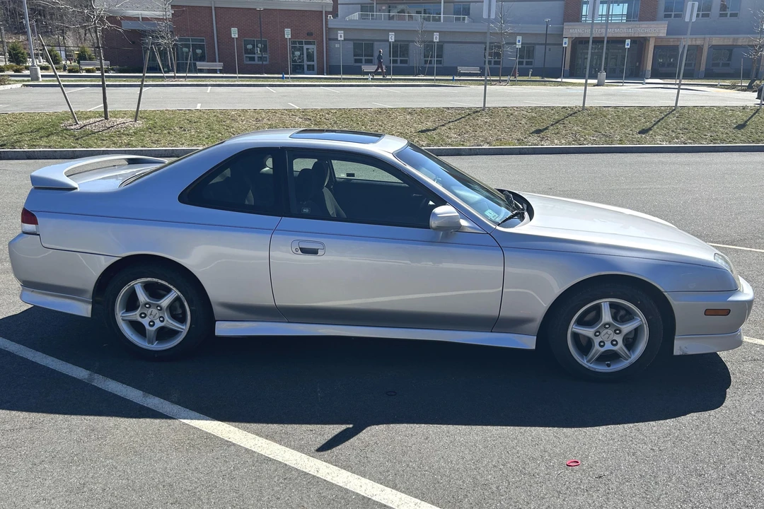 2001 Honda Prelude 5th Gen - Image 3 of 31