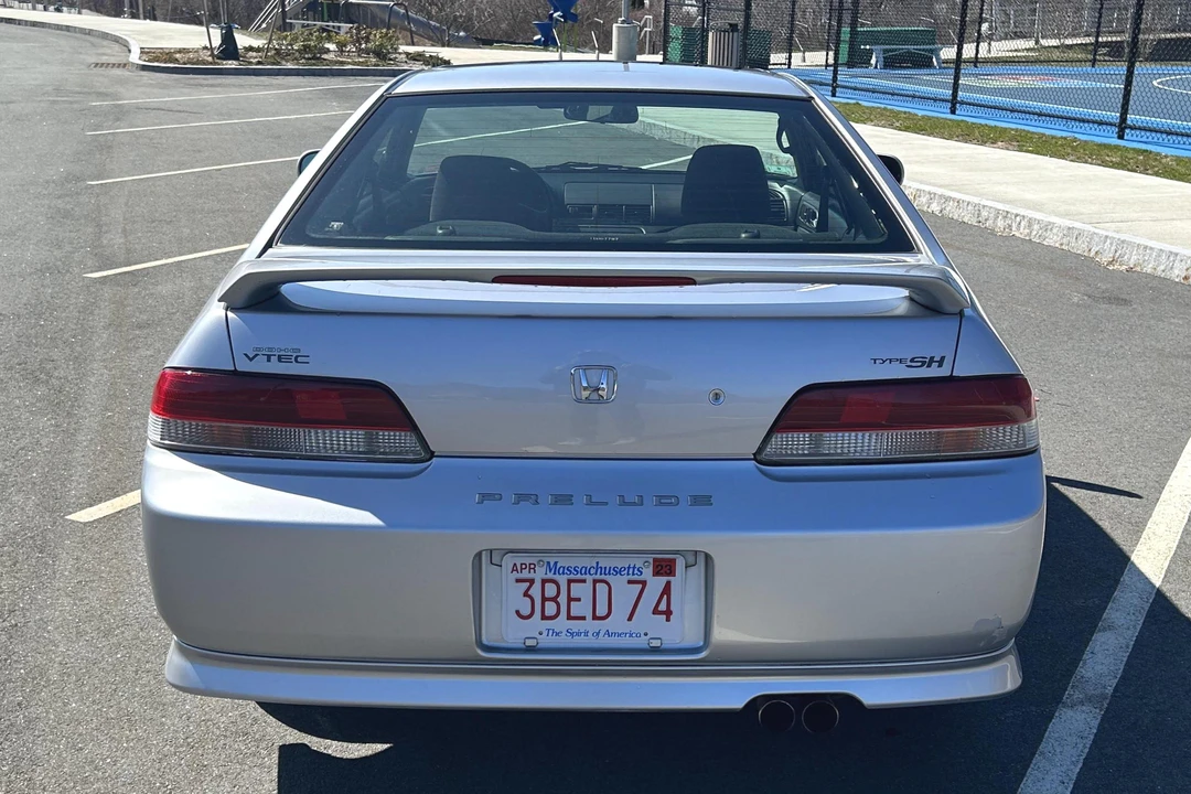 2001 Honda Prelude 5th Gen - Image 5 of 31