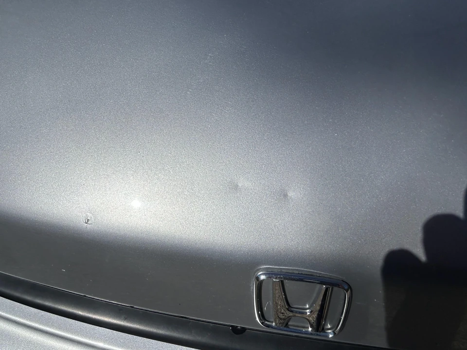 2001 Honda Prelude 5th Gen - Image 31 of 31