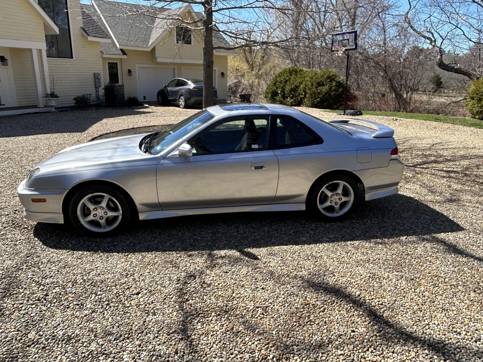 2001 Honda Prelude 5th Gen - Image 11 of 31