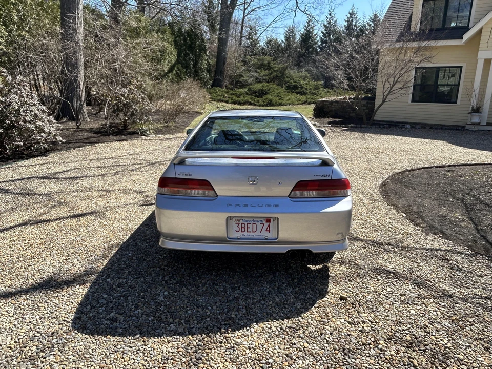 2001 Honda Prelude 5th Gen - Image 14 of 31
