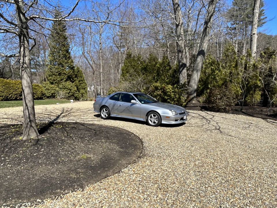 2001 Honda Prelude 5th Gen - Image 19 of 31