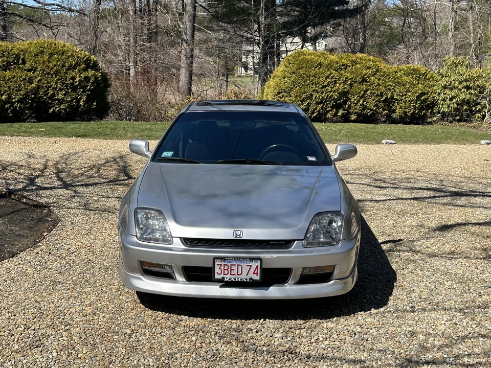 2001 Honda Prelude 5th Gen - Image 6 of 31