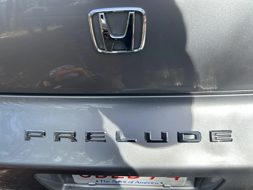 2001 Honda Prelude 5th Gen - Image 26 of 31