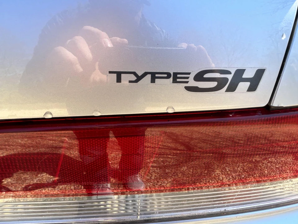 2001 Honda Prelude 5th Gen - Image 27 of 31