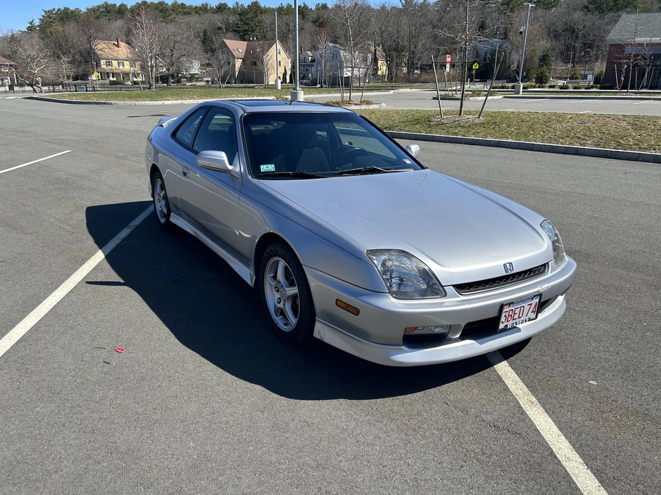 2001 Honda Prelude 5th Gen - Image 23 of 31